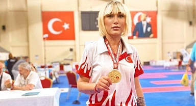 20 yıl sonra yeniden Türkiye şampiyonu   