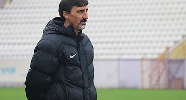 23 Elazığ FK, Çiçek’e Emanet