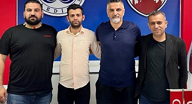 23 Elazığ FK Hocaoğlu ile yollarını ayırdı