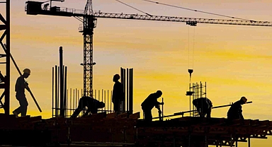 ÇAT İLÇE TARIM VE ORMAN MÜDÜRLÜĞÜ GARAJ VE DEPO YAPIM İŞİ