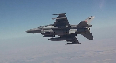 3 PKK'lı terörist etkisiz hale getirildi