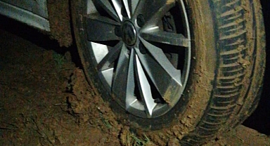 30 yıl aradan sonra köylerine döndüler, başlarına gelmeyen kalmadı