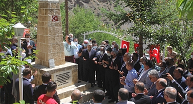 30 yıldır dinmeyen acı; Başbağlar