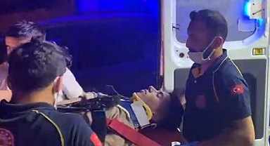 5'inci kattan düşen çocuk hayatını kaybetti