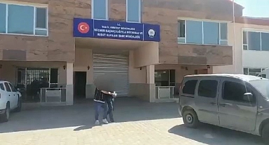 5 organizatör tutuklandı