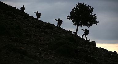 7 ilde 33 gözaltı var!