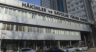 3 bin 423 hakim ve savcının görev yeri değiştirildi