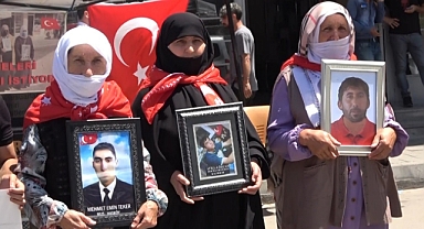 Acılı anne: “Kara bir bayramı daha geride bıraktık”   