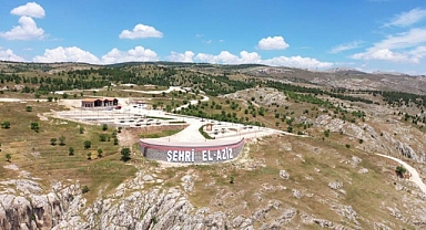 Açılış için gün sayıyor