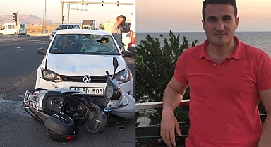 Ağır yaralanmıştı, hayatını kaybetti