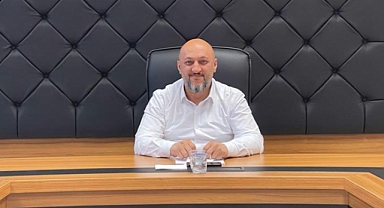 AK Parti'de istifa!
