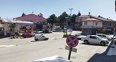 Akraba kavgasında silahlar konuştu!