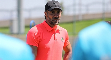 Alanyaspor yeni sezonda hücum futbolu oynamak istiyor
