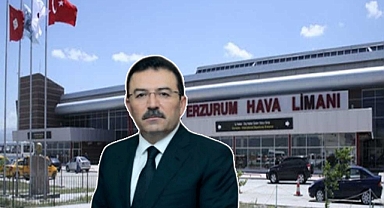 Altınok'tan Erzurum'a ek sefer müjdesi