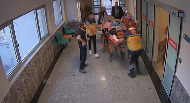 Anjiyo esnasında 20 dakika kalbi duran hasta hayata döndü  