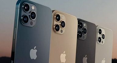 Apple'dan Türkiye'ye yine zam!