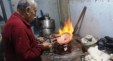 Artık çırak bulunmuyor!