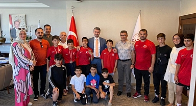 ASP minderde gücünü hissettiriyor