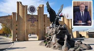 Atatürk Üniversitesi zirvedeki yerini aldı