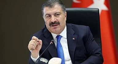 Bakan Koca'dan o iddialara yanıt!
