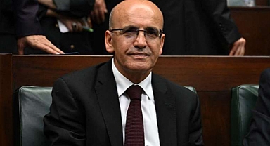 Bakan Şimşek'ten rezerv açıklaması