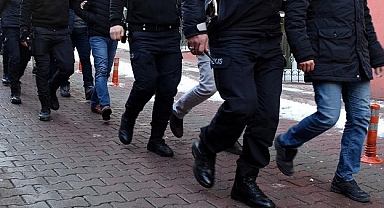 Bakan Yerlikaya duyurdu! FETÖ'ye yönelik dev operasyon!