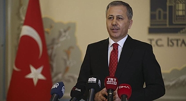Bakan Yerlikaya: “FETÖ temizleninceye dek mücadelemize devam edeceğiz”