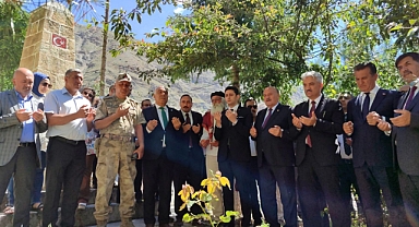 Başbağlar katliamının acısı 30 yıldır dinmiyor