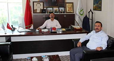 Başkan duyurdu! Alımlar başladı!