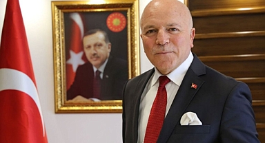 Başkan Sekmen’den Muharrem ayı mesajı