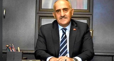 Başkan Tanfer’den 3 Temmuz mesajı   