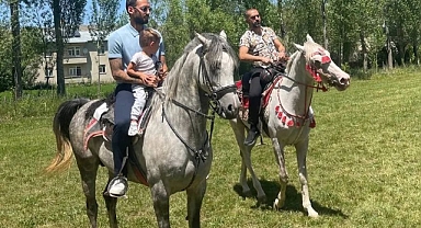 Bayburt’un Hakan’ı