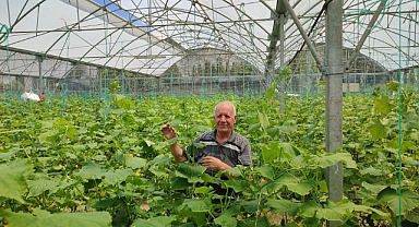 Doğu Anadolu Bölgesinin en büyüğü bayramda bile boş durmuyor