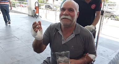 Bayramın 'acemi kasap' bilançosu
