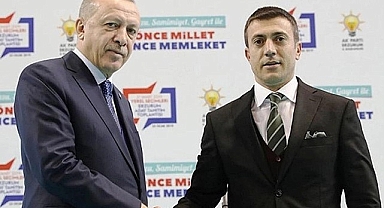 Belediye Başkanı Erdoğan Eren'in kritik durumu sürüyor