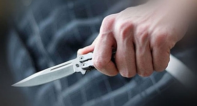 Bıçaklı kavgaya karıştılar! 3 zanlı tutuklandı