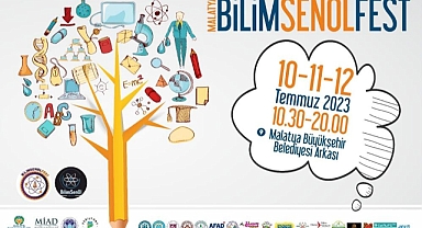 Bilimin Kalbi burada atacak