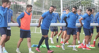 Bir başladı pir başladı