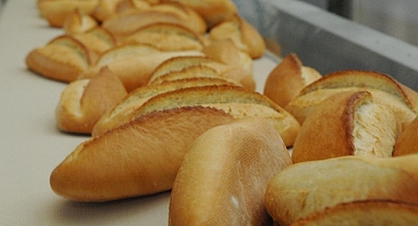 Bir ilden daha ekmeğe zam haberi geldi