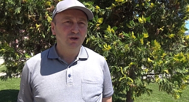 'Bu bölgenin sel ve heyelan gerçeği var'