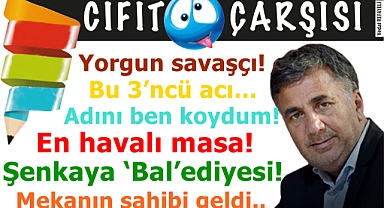 Cıfıt Çarşısı