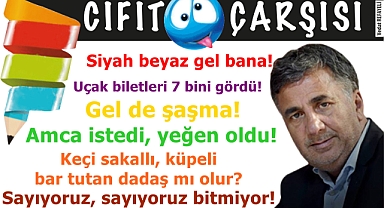 Cıfıt Çarşısı
