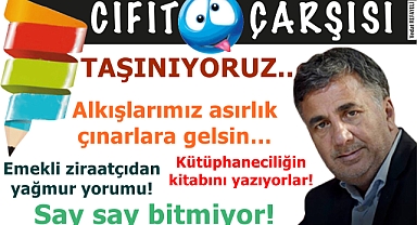 Cıfıt Çarşısı