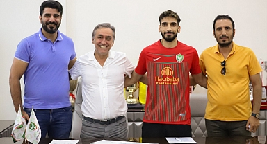 Dadaş’ı yarı yolda bıraktı
