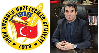 DAGC'den İspir Belediye Başkanı Ahmet Coşkun'a tepki