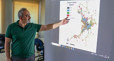 Deprem, kötü zeminde yapısal büyümeyi azalttı
