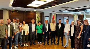 Devamı gelecek!