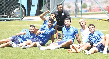 Dört hazırlık maçı yapacak