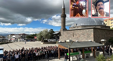 Düğün evi cenaze evi oldu