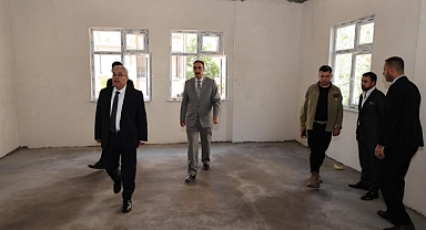 Eğitime 1 milyar 50 milyon TL yatırım
